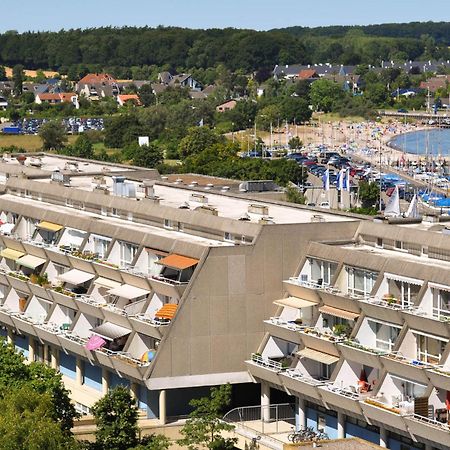 Ferienwohnung Captain Jack Шлікзе Екстер'єр фото