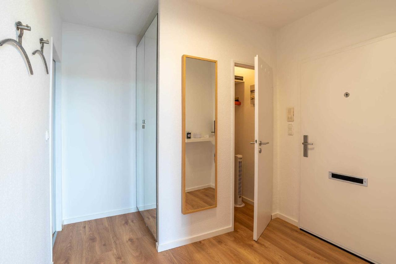 Ferienwohnung Captain Jack Шлікзе Екстер'єр фото