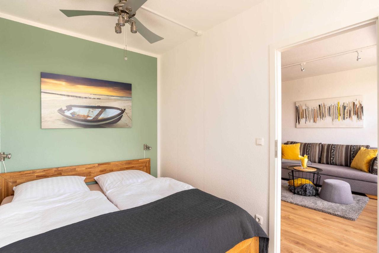 Ferienwohnung Captain Jack Шлікзе Екстер'єр фото
