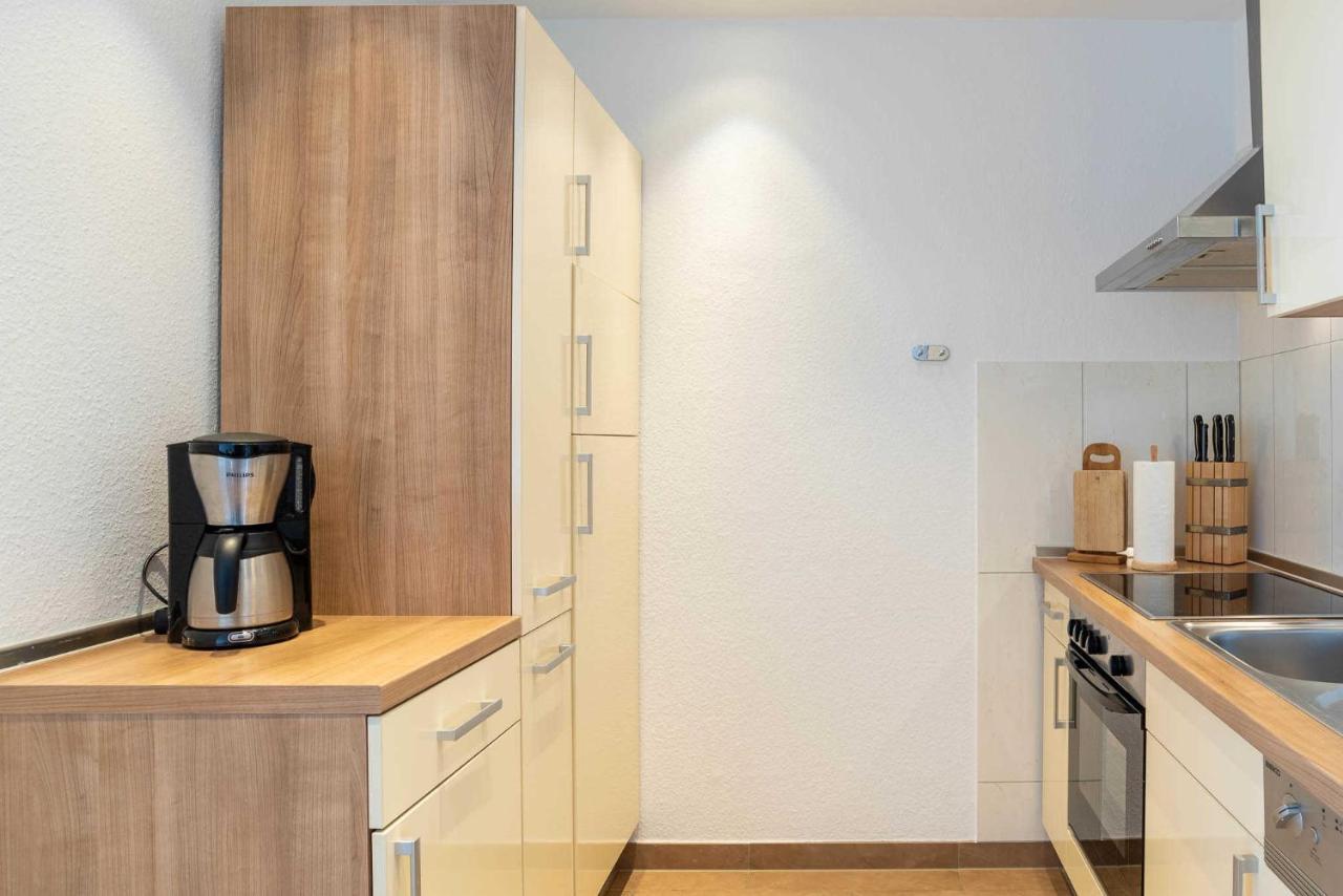 Ferienwohnung Captain Jack Шлікзе Екстер'єр фото