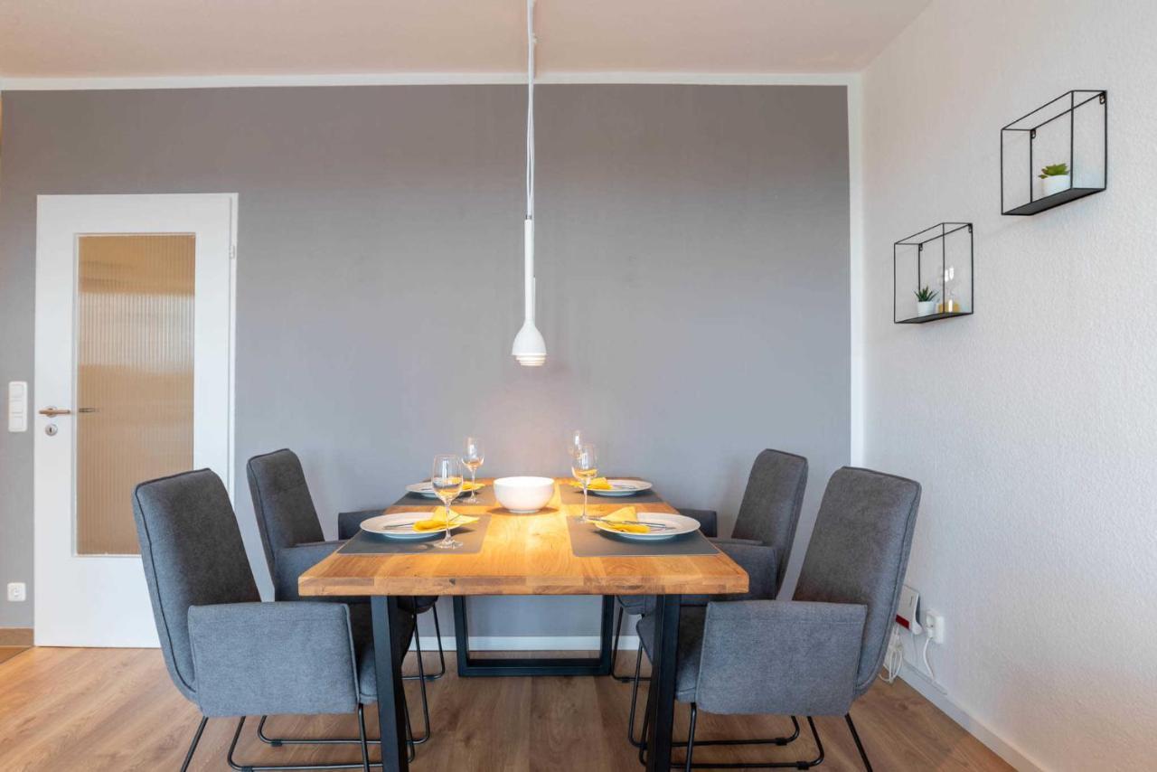 Ferienwohnung Captain Jack Шлікзе Екстер'єр фото