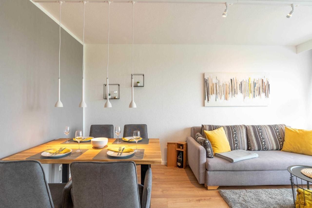 Ferienwohnung Captain Jack Шлікзе Екстер'єр фото