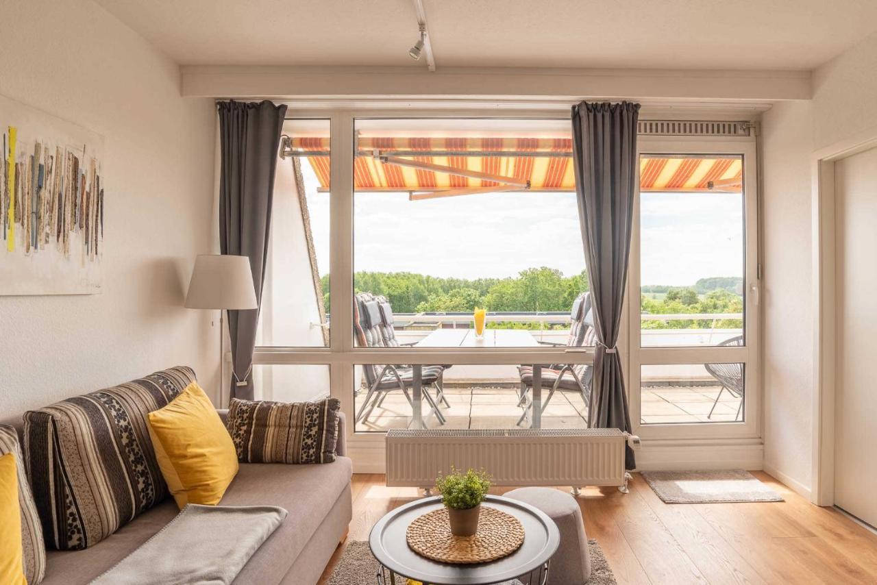 Ferienwohnung Captain Jack Шлікзе Екстер'єр фото