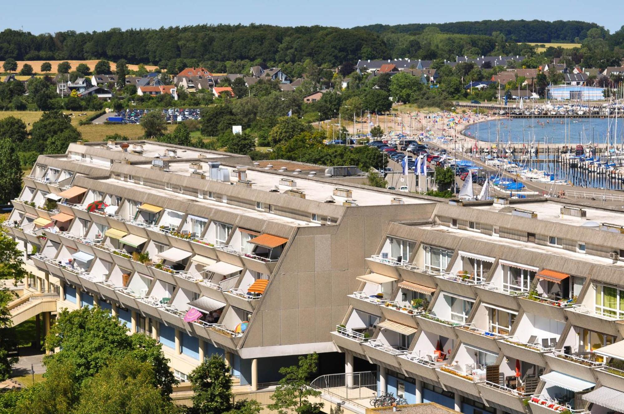 Ferienwohnung Captain Jack Шлікзе Екстер'єр фото